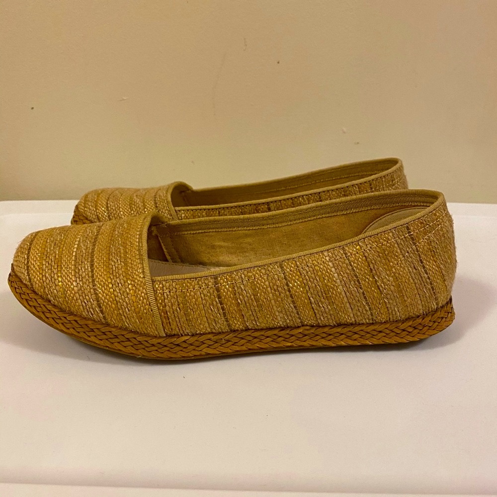 Aldo Espadrilles - Size 8 Women’s